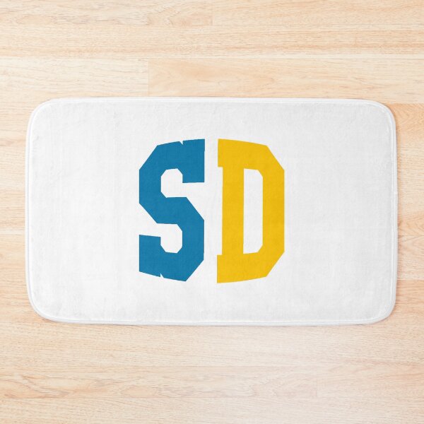 Item preview, South Dakota State Abbreviation designed and sold by US States Merch.