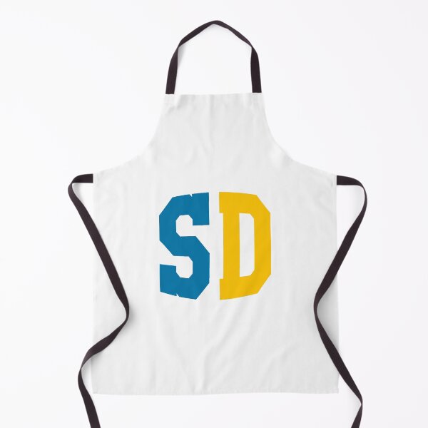 Item preview, South Dakota State Abbreviation designed and sold by US States Merch.