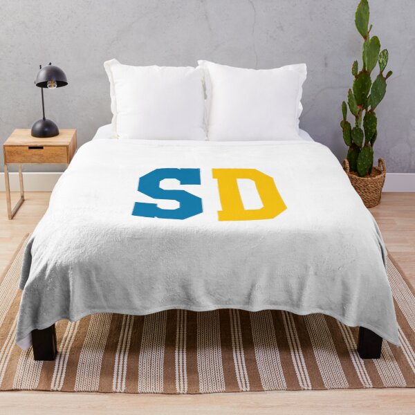 Item preview, South Dakota State Abbreviation designed and sold by US States Merch.
