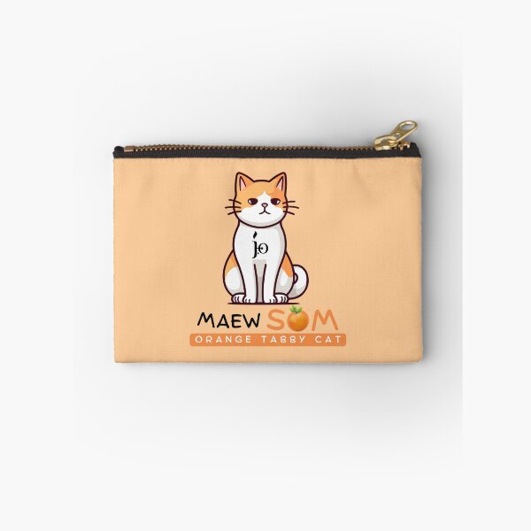Item preview, Cute Pet Collection: Orange Tabby Cat 1 designed and sold by JayO-by-Jiaong.