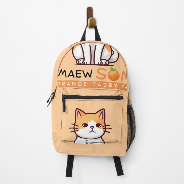 Item preview, Cute Pet Collection: Orange Tabby Cat 1 designed and sold by JayO-by-Jiaong.