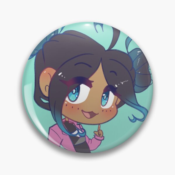 Item preview, Hanna Chibi designed and sold by Isapedia.