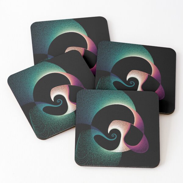 Item preview, Vortex Loop designed and sold by Mary Holstege.