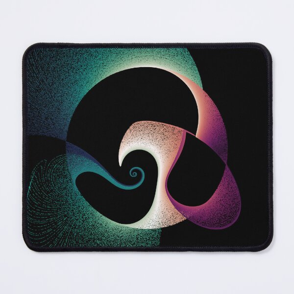 Item preview, Vortex Loop designed and sold by Mary Holstege.
