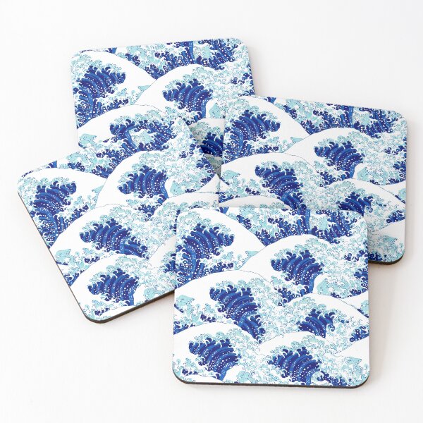 Item preview, Great Wave designed and sold by arlodeer.