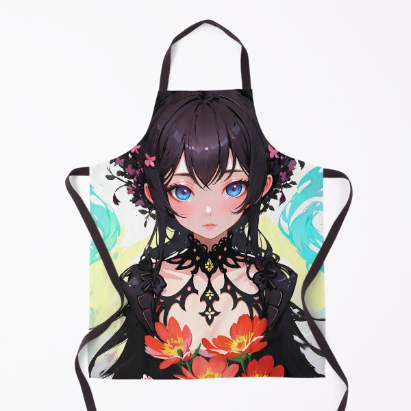 Item preview, An Eager Flower Skips In Conforming Dimensions designed and sold by Emmagium.