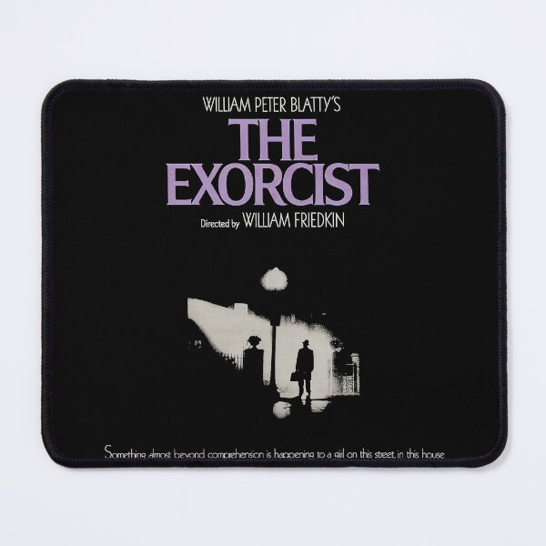 Item preview, Exorcist designed and sold by fitzcarraldoink.