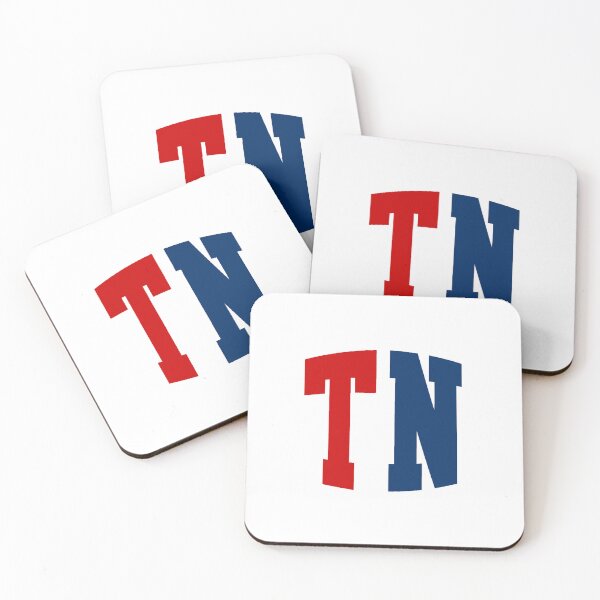 Item preview, Tennessee State Abbreviation designed and sold by US States Merch.