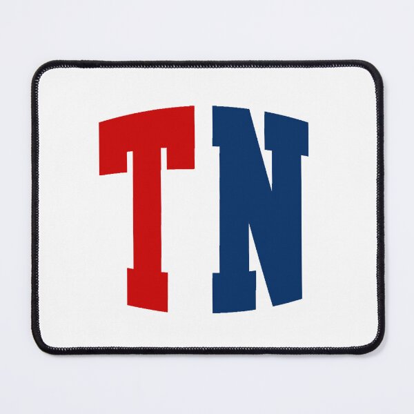 Item preview, Tennessee State Abbreviation designed and sold by US States Merch.