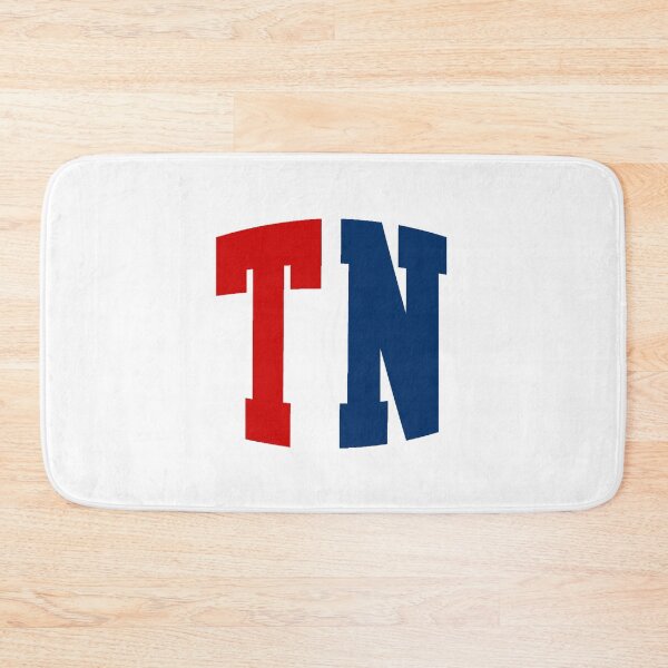 Item preview, Tennessee State Abbreviation designed and sold by US States Merch.