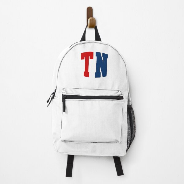 Item preview, Tennessee State Abbreviation designed and sold by US States Merch.