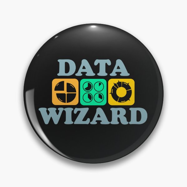 Item preview, Data Wizard Charts designed and sold by Chubuter.