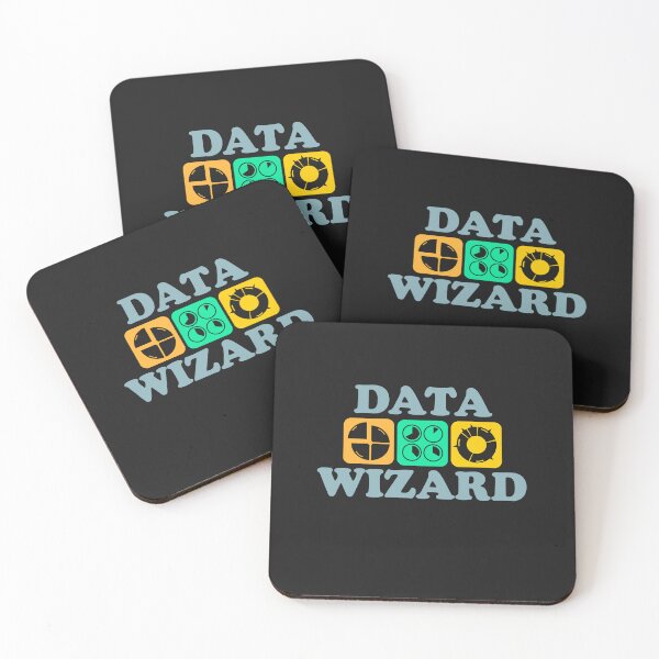 Item preview, Data Wizard Charts designed and sold by Chubuter.