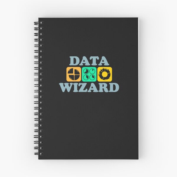 Item preview, Data Wizard Charts designed and sold by Chubuter.