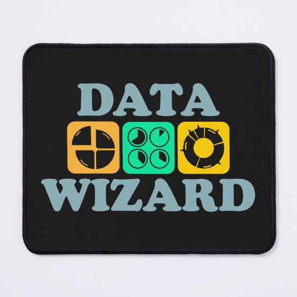 Item preview, Data Wizard Charts designed and sold by Chubuter.
