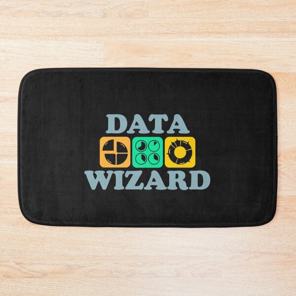 Item preview, Data Wizard Charts designed and sold by Chubuter.