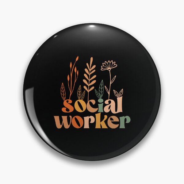 Item preview, Social Worker Funny Social Work Month designed and sold by teeshop87.