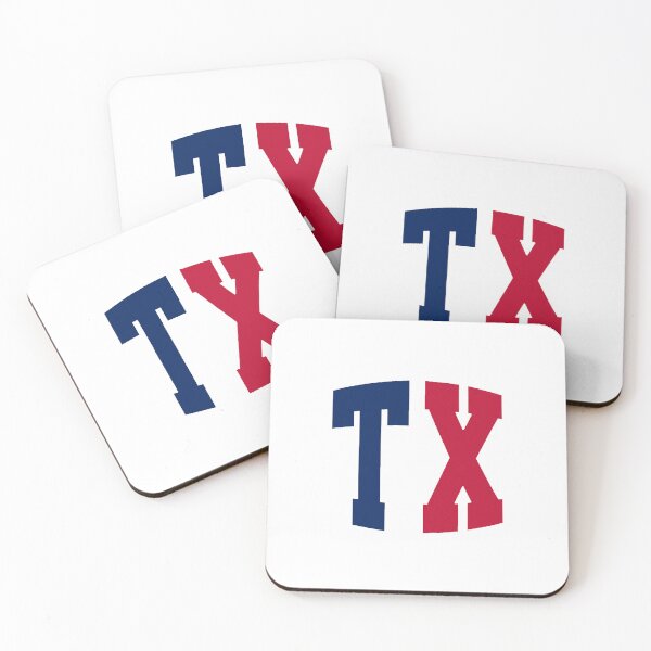 Item preview, Texas State Abbreviation designed and sold by US States Merch.