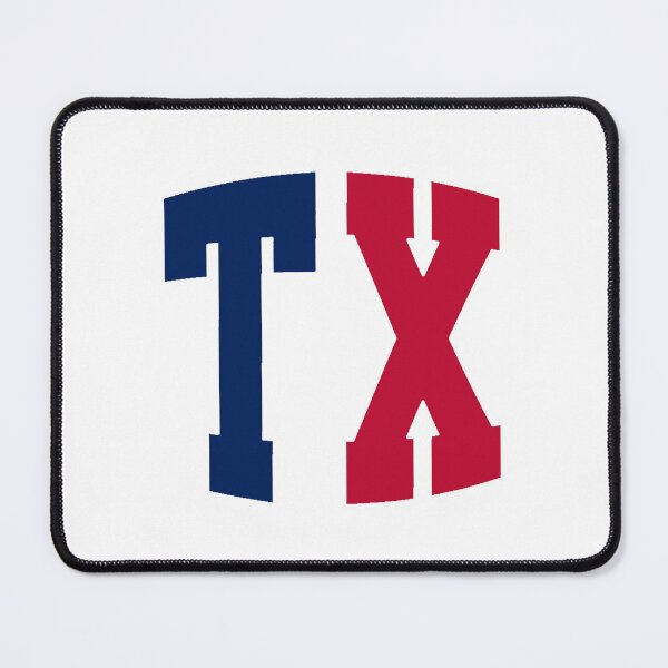 Item preview, Texas State Abbreviation designed and sold by US States Merch.