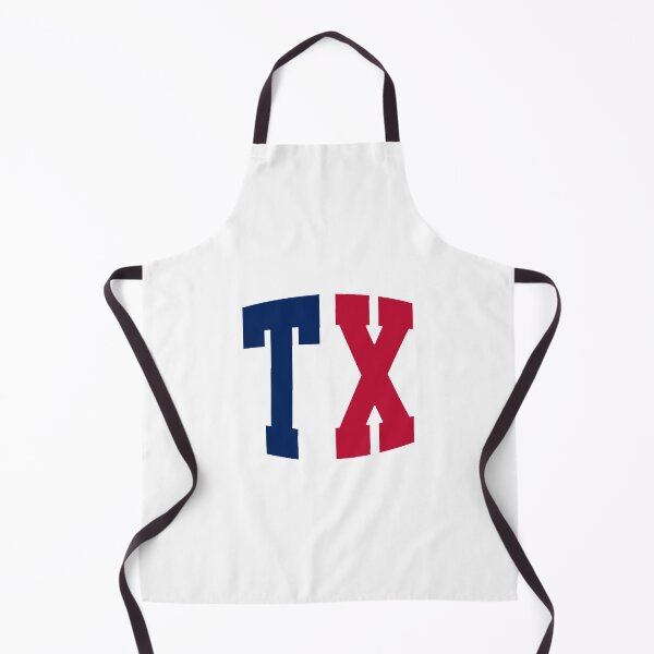 Item preview, Texas State Abbreviation designed and sold by US States Merch.