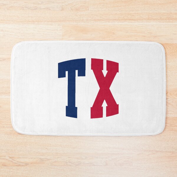 Item preview, Texas State Abbreviation designed and sold by US States Merch.