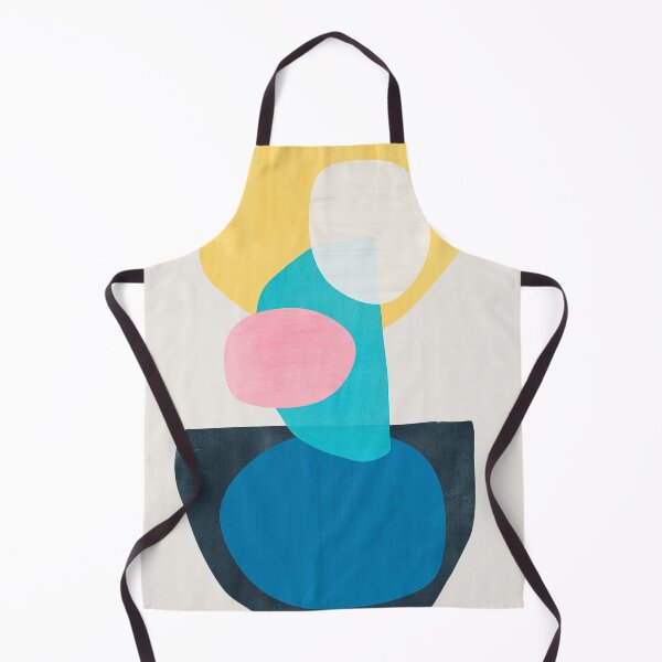 Item preview, Shapes Abstract 16 designed and sold by Chromahaus.