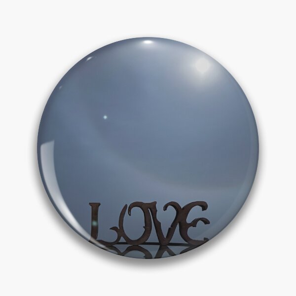 Item preview, LOVE under a Halo Moon designed and sold by Easley-Does-It.