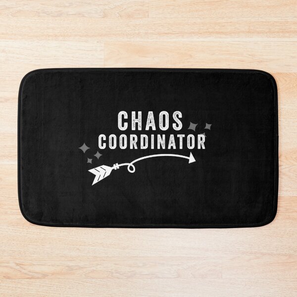 Item preview, chaos coordinator designed and sold by Youlal-Shop.