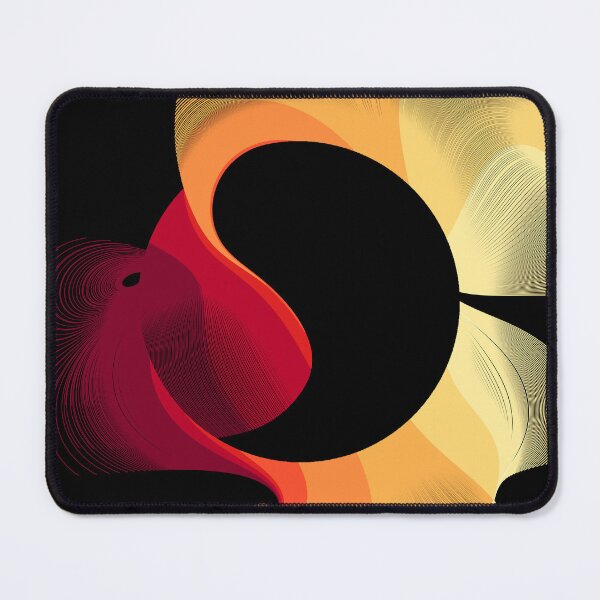 Item preview, Coronal Eclipse designed and sold by Mary Holstege.