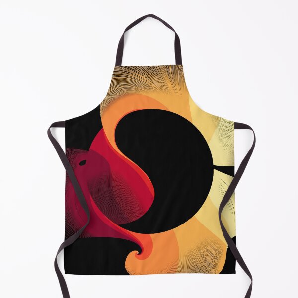 Item preview, Coronal Eclipse designed and sold by Mary Holstege.