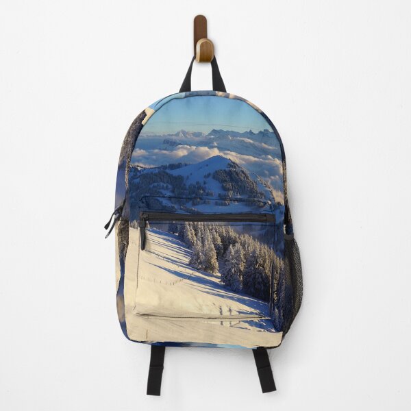 Item preview, Rigi (1797 m) Swiss Alps designed and sold by nikawanders.