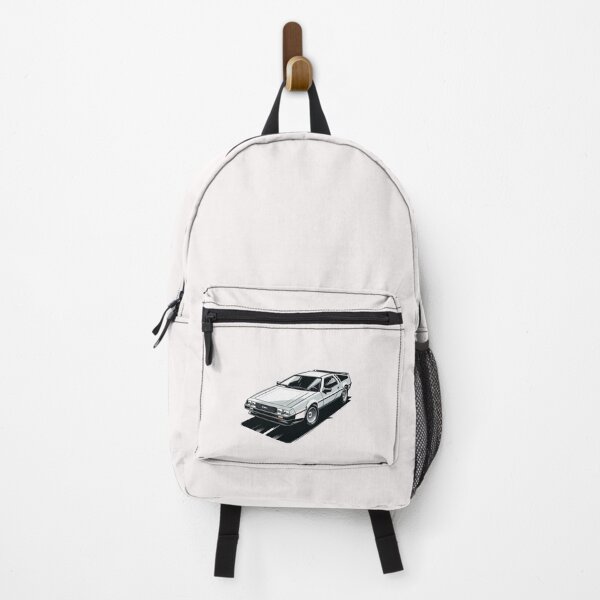 Item preview, Delorean Basic designed and sold by CoussaZau.