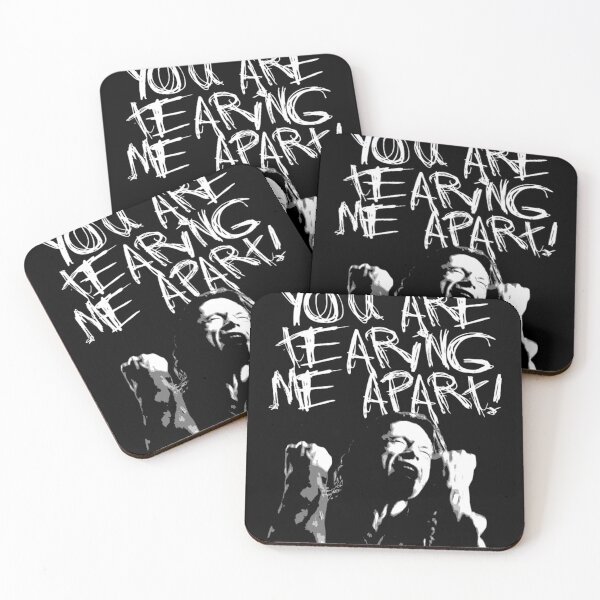 Item preview, Tearing Me Apart designed and sold by lettersorenyu.