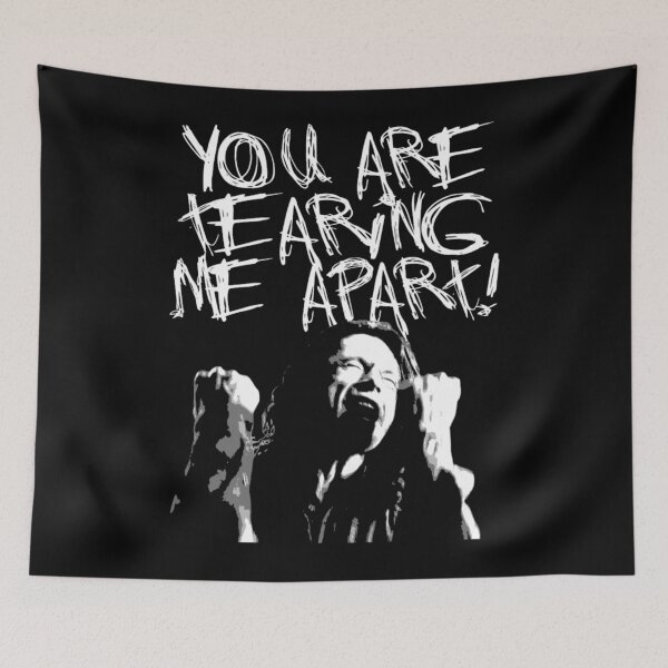 Item preview, Tearing Me Apart designed and sold by lettersorenyu.