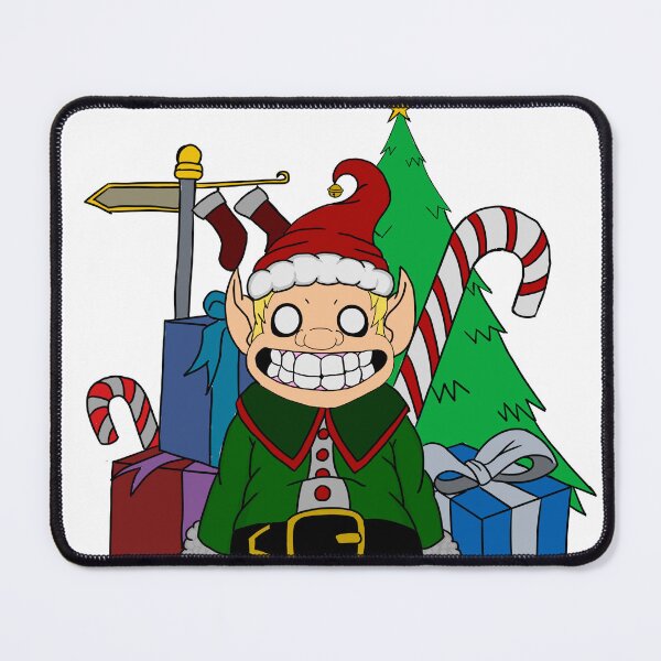 Item preview, Sugared Elf designed and sold by Howl-Nightroad.
