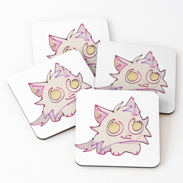 Item preview, Snowtuft Chibi designed and sold by kestern.
