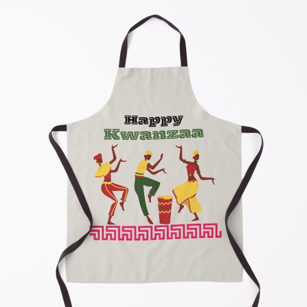 Item preview, Feliz Kwanzaa designed and sold by Seedcap7.