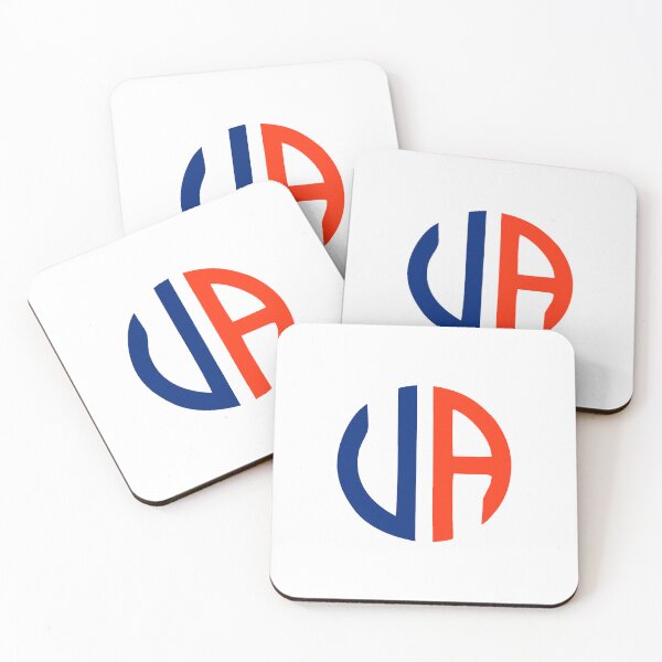 Item preview, Virginia State Abbreviation designed and sold by US States Merch.