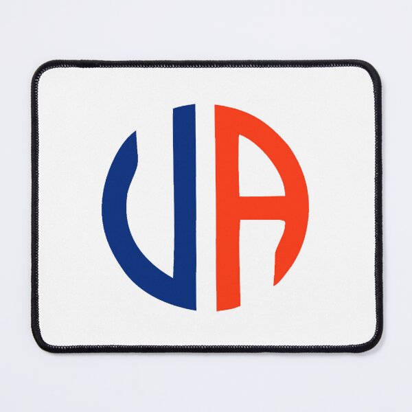 Item preview, Virginia State Abbreviation designed and sold by US States Merch.