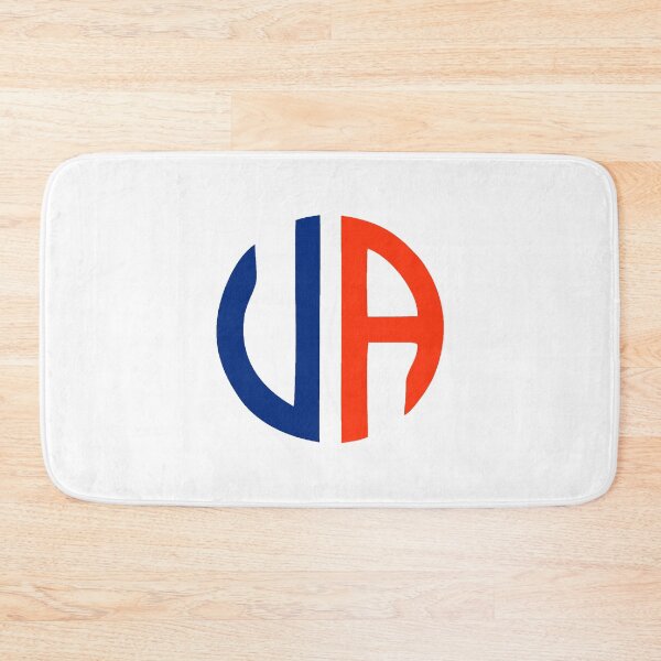 Item preview, Virginia State Abbreviation designed and sold by US States Merch.