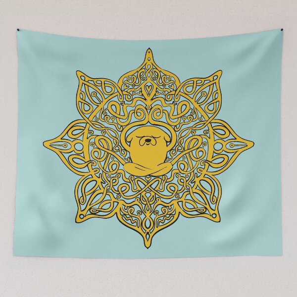 Item preview, The Way of Jake  designed and sold by traveleroama.
