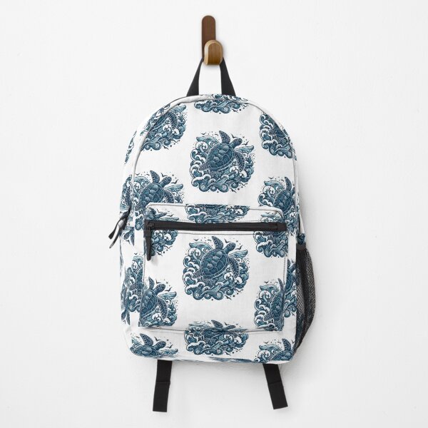 Item preview, Sea Turtles, Save The Oceans designed and sold by RadleyParke.