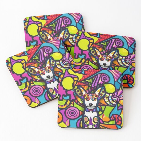 Item preview, The Basenji designed and sold by cfbennettmedia.