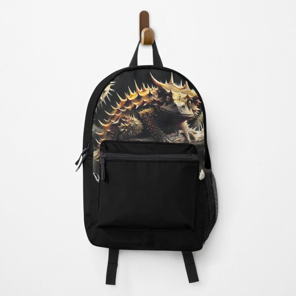 Item preview, Thorny Devil designed and sold by RubisLeaf.