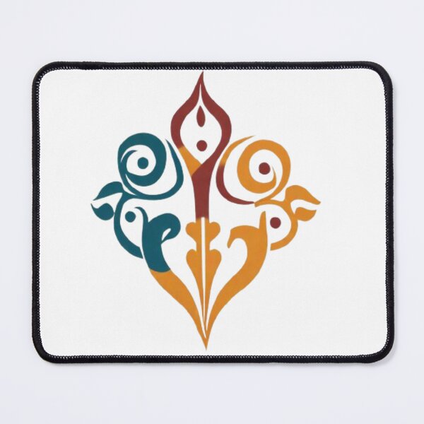 Item preview, The uterus is the symbol of fertility. designed and sold by josiasalves65.
