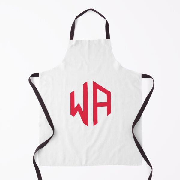 Item preview, Washington State Abbreviation designed and sold by US States Merch.