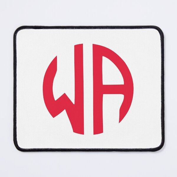 Item preview, Washington State Abbreviation designed and sold by US States Merch.