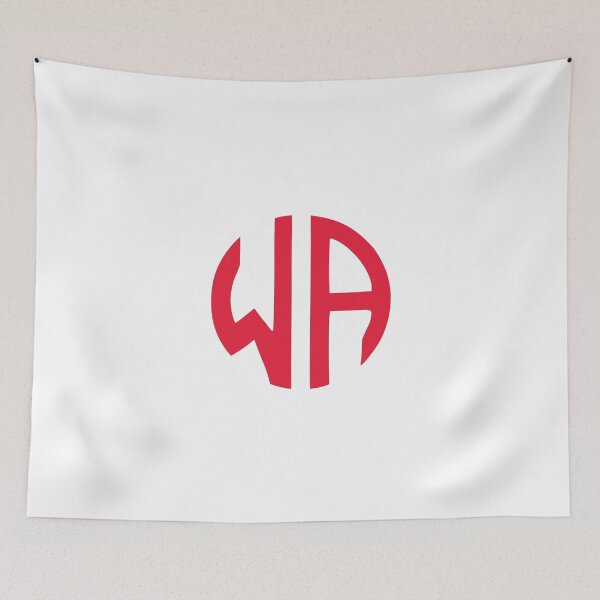 Item preview, Washington State Abbreviation designed and sold by US States Merch.