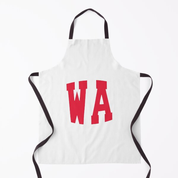 Item preview, Washington State Abbreviation designed and sold by US States Merch.