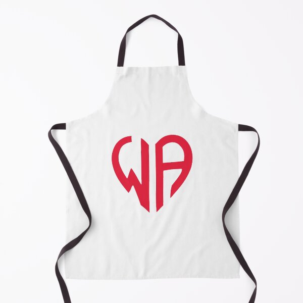 Item preview, Washington State Abbreviation designed and sold by US States Merch.